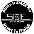 SMARTer Manager logo