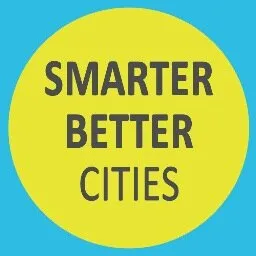 SmarterBetterCities logo