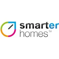 SmarterHomes logo