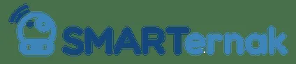 SMARTernak logo