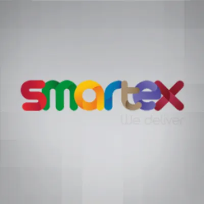 Smartex GE logo