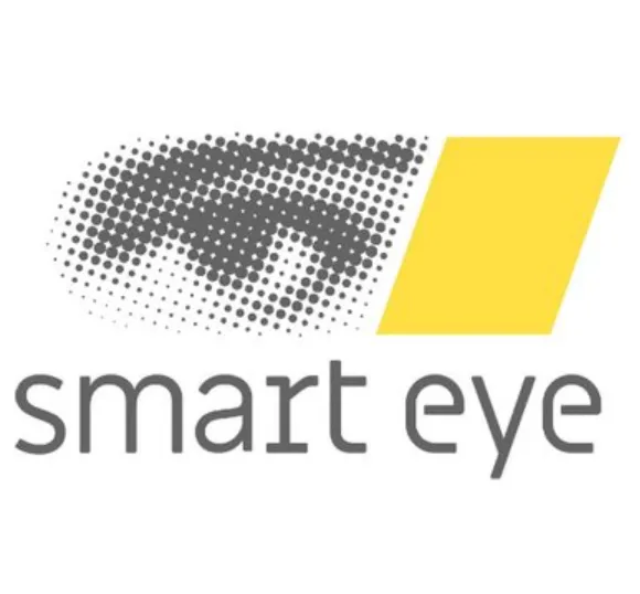 Smart Eye logo