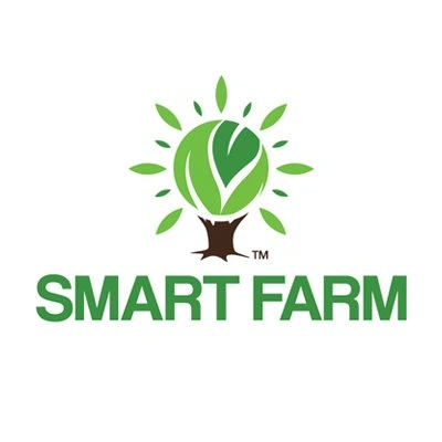 Smart Farm logo