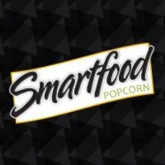 Smartfood logo