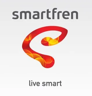 Smartfren logo