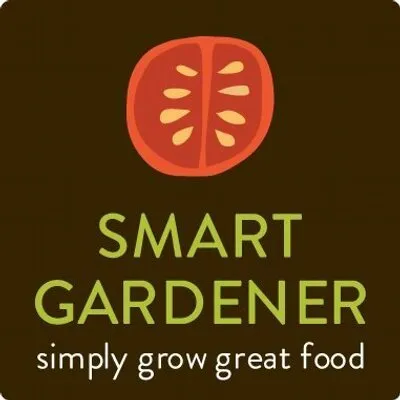 Smart Gardener logo