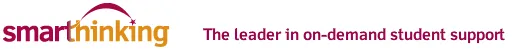 Smarthinking logo