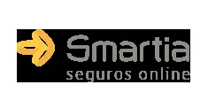 Smartia Seguros logo