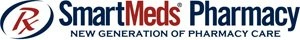 SmartMeds Pharmacy logo