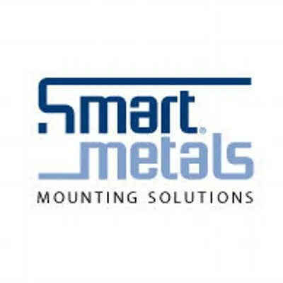 SmartMetals logo
