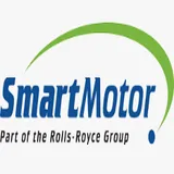 SmartMotor logo