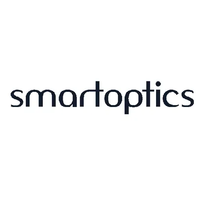 Smartoptics logo