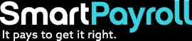 SmartPayroll logo