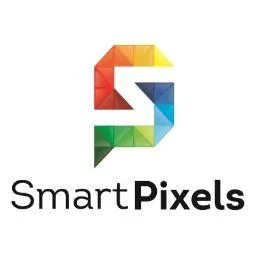 SmartPixels logo