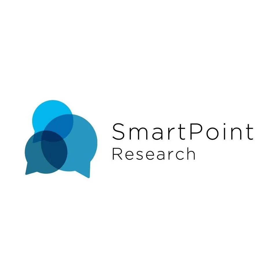 SmartPoint Research logo