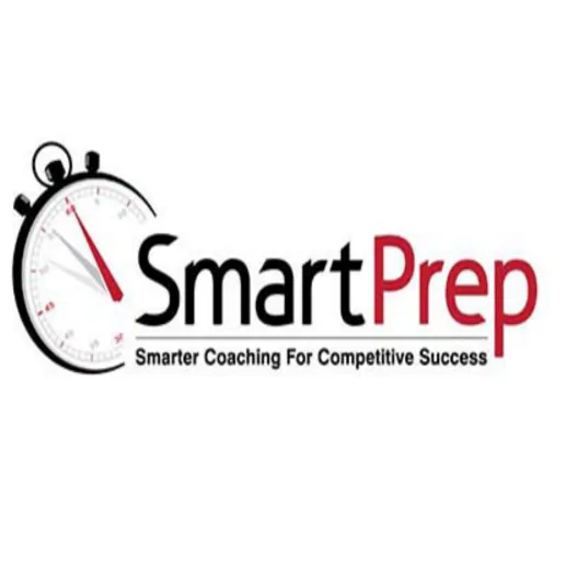 SmartPrep logo