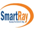 SmartRay solutions logo