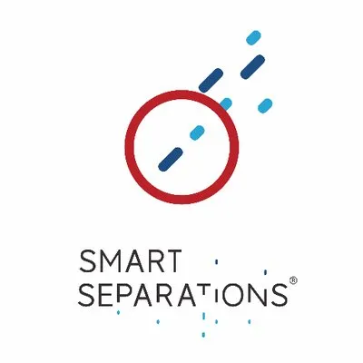 Smart Separations logo