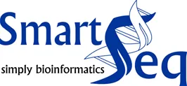 SmartSeq logo