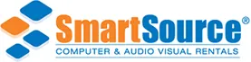 SmartSource Rentals logo