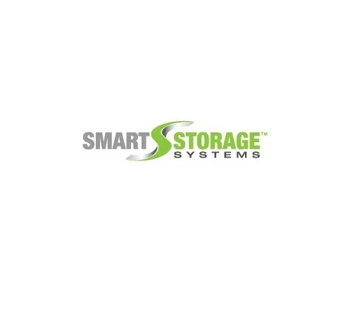 SMART Storage Systems logo