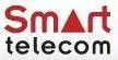 Smart Telecom logo