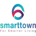 SmartTown logo