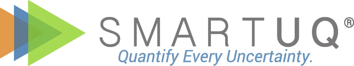 SmartUQ logo