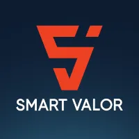 SMART VALOR logo