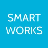 Smart Works logo