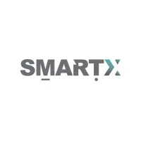 SmartX logo