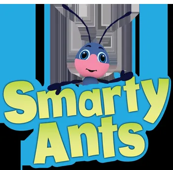 Smarty Ants logo