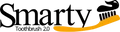 SmartyBrush logo