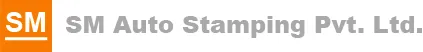 SM Auto Stamping