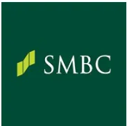 Sumitomo Mitsui Banking Corporation logo