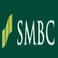 SMBC Nikko Securities logo