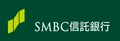 SMBC Trust Bank logo