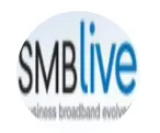 SMBLive logo