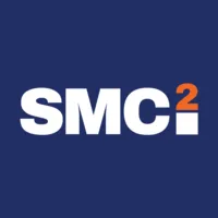 SMC Squared logo