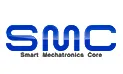 SM Core logo