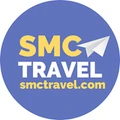 SMCTravel logo