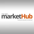 SME MarketHub logo