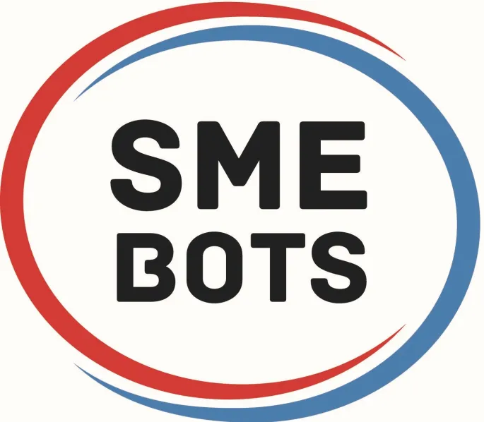 SME BOTS logo