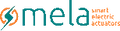 SMELA logo