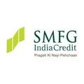 SMFG India Credit logo