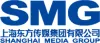 Shanghai Media Group logo