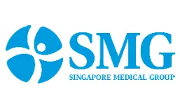 Singapore Medical Group logo