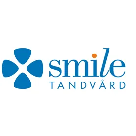 Smile Tandvård logo