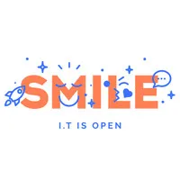 Smile logo