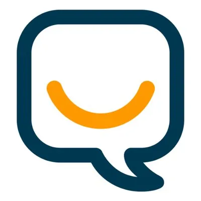 SmileBack logo